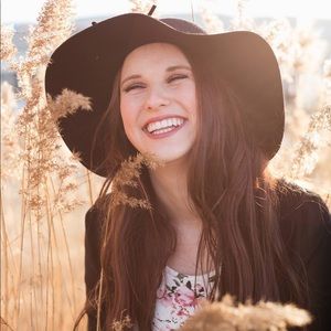 Meet your Posher, Johanna